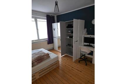 Wohnung zu vermieten - 531,00&nbsp;EUR Kaltmiete, ca.&nbsp; 53,00&nbsp;m&sup2; in Hannover (PLZ: 30171) Südstadt