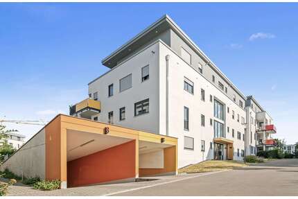 Wohnung zum Kaufen in Villingen-Schwenningen 555.000,00 € 107 m²