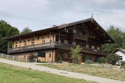 Wohnung zum Mieten in Haarbach 770,00 € 68 m²