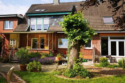 Wohnung im Grünen - 690,00&nbsp;EUR Kaltmiete, ca.&nbsp; 75,00&nbsp;m&sup2; in Drensteinfurt (PLZ: 48317)