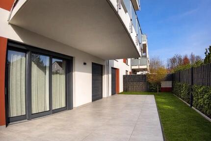 3-Zimmer-Erdgeschosswohnung in Dortmund BrackelHohenbuschei