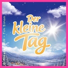 Der kleine Tag - Theater PUR
