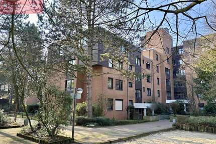 Wohnung zum Kaufen in Langenhagen 199.000,00 € 81 m²