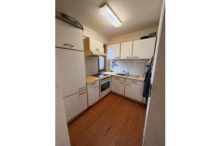 Wohnung mieten - 660,00&nbsp;EUR Kaltmiete, ca.&nbsp; 50,00&nbsp;m&sup2; in Pfullingen (PLZ: 72793)