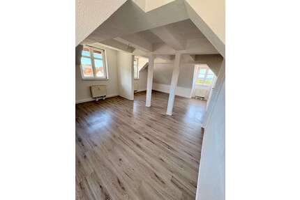 Wohnung zum Mieten in Sargstedt 205,00 € 51 m²