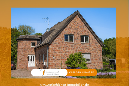 Wohnung zum Kaufen in Wachtendonk 248.000,00 € 119 m²