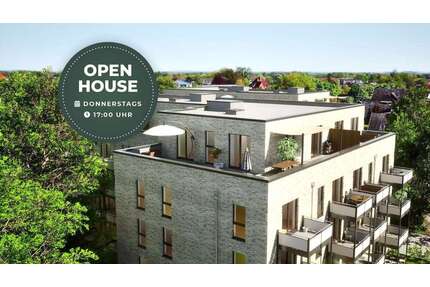 Wohnung zum Mieten in Winsen 1.559,00 € 91.67 m²