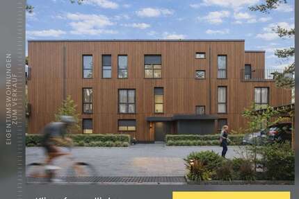 Wohnung zum Kaufen in Gifhorn 339.000,00 € 87.06 m²