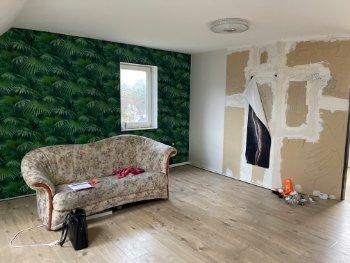 WBS erforderlich! 1-Raum-Apartment - 470 € Warmmiete - DU-Homberg - Duisburg Essenberg