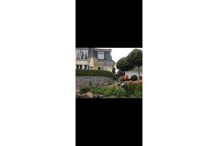 Einfamilienhaus mit Garten und Garage in Liegau-Augustusbad - Dresden Plauen