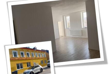 Charmante 1‑Zimmer‑Wohnung mit Küche und Bad - Saarbrücken Dudweiler