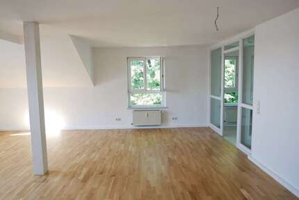 Wohnung zum Mieten in Pfeffenhausen 440,00 € 50 m²