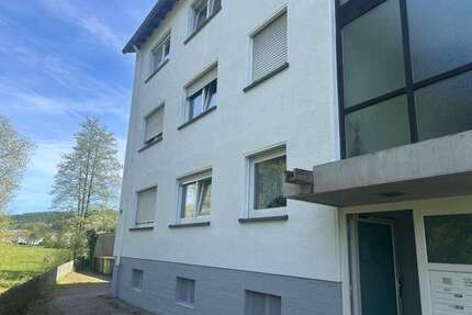 Wohnung zum Kaufen in Biebergemünd 150.000,00 € 74.11 m²