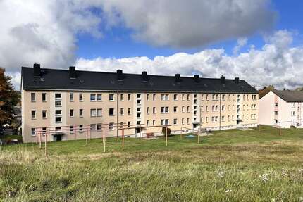 Wohnung zum Kaufen in Brand-Erbisdorf 65.000,00 € 59 m²