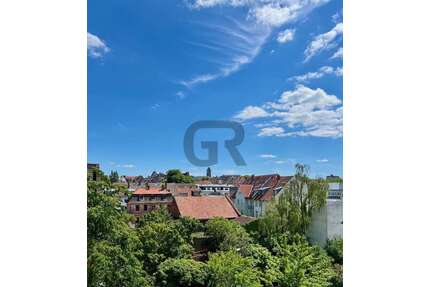 Wohnung zum Mieten in Darmstadt 1.500,00 € 95 m²