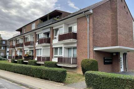 Wohnung zum Mieten in Düsseldorf 859,00 € 68.42 m²