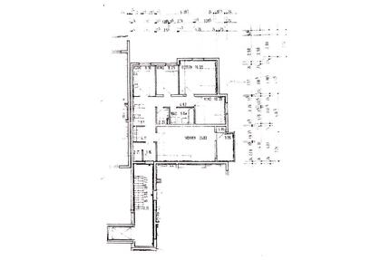 4 Zimmer Eigentumswohnung 102 qm - Braunschweig Nordstadt