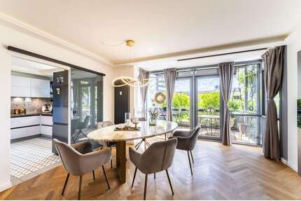 Wohnung zum Kaufen in Dresden 429.000,00 € 85.1 m²