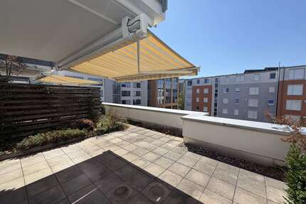 Wohnung zum Mieten in Böblingen 1.370,00 € 96 m²