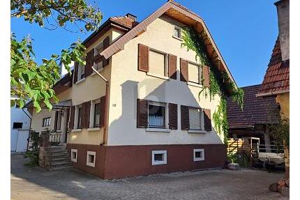 7 ZIMMER, KAMIN & KOCHINSEL IM ORTSKERN - Lauf