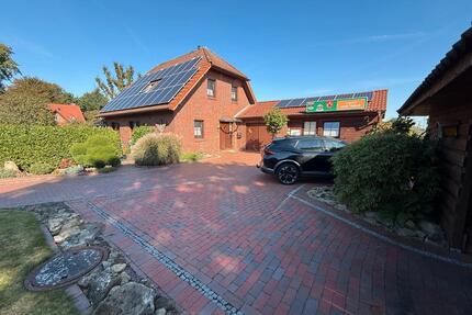 Provisionsfrei von privat: Einfamilienhaus im Saterland