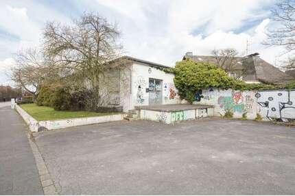 Grundstück zu verkaufen in Düsseldorf Angermund 138.000,00 € 111 m² - Düsseldorf / Angermund