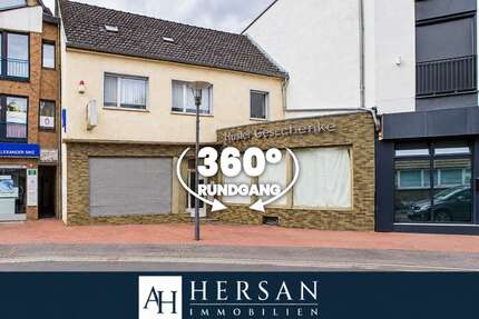 Haus zum Kaufen in Baesweiler 179.000,00 € 149.44 m²