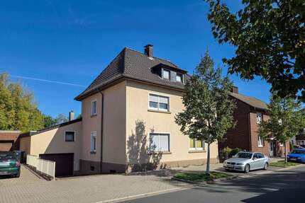 Haus zum Kaufen in Lünen 439.000,00 € 170 m²