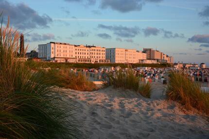 Ferienwohnung Borkum - 99,00&nbsp;EUR Kaltmiete, in Kahl am Main (PLZ: 63796)