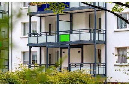 Wohnglück: Interessante 3-Zimmer-Wohnung - Bremen Blumenthal