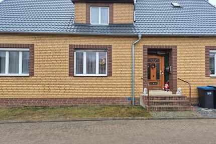 Von Privat ohne Provision Einfamilienhaus mit 7,5 Zimmer - Fehrbellin