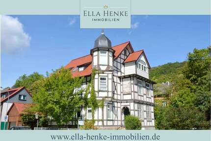 Haus zum Kaufen in Wernigerode 395.000,00 € 355 m²
