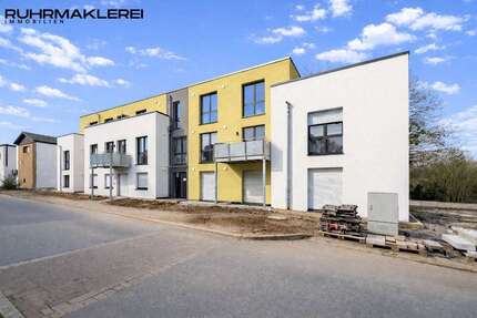 Wohnung zum Mieten in Wetter (Ruhr) 1.760,00 € 125.88 m²