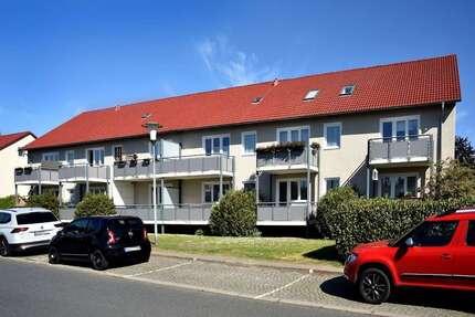 Wohnung zum Mieten in Wolfsburg 430,57 € 55.13 m²