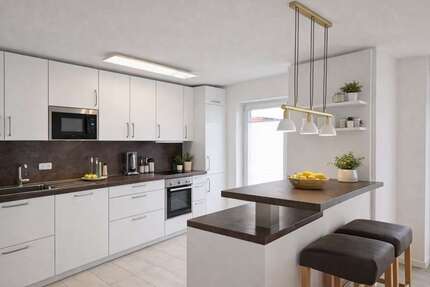 Wohnung zum Kaufen in Sauerlach 630.000,00 € 94.75 m²