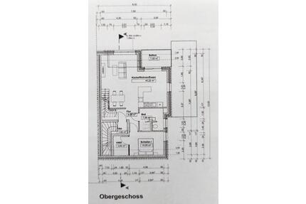 Erstbezug- großzügige Wohnung in Kalkar zu vermieten