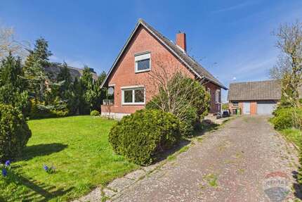 Haus zum Kaufen in Rabenkirchen-Faulück 319.000,00 € 89.37 m²