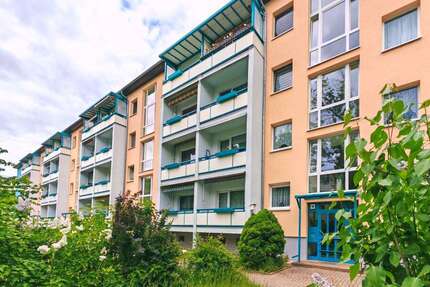 Wohnung zum Mieten in Hoyerswerda 317,00 € 59.81 m²
