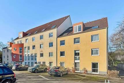 Wohnung zum Kaufen in Aachen 119.000,00 € 28 m²