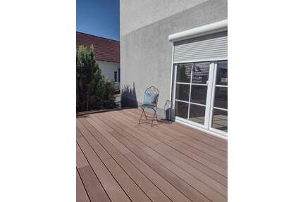 Wohnung zum Kaufen in Mühlingen 235.000,00 € 93 m²