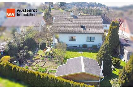 Haus zum Kaufen in Abtsgmünd 390.000,00 € 174 m²