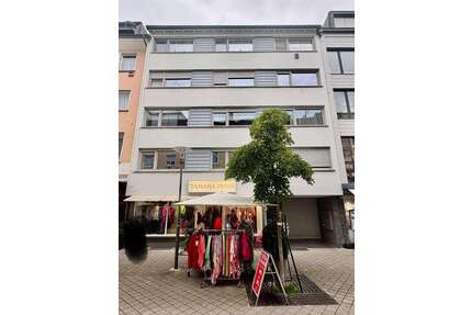 Wohnung zum Mieten in Friedrichshafen 850,00 € 72 m²
