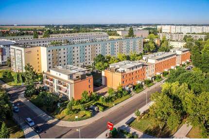 Wohnung zum Mieten in Magdeburg 465,00 € 61.22 m²