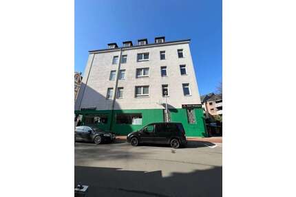 Wohnung zum Mieten in Hannover 855,00 € 94 m²