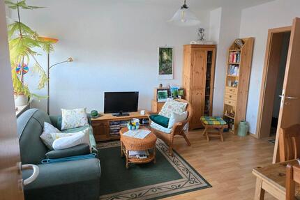 Gepflegte 3,5-Zimmer-Wohnung mit Balkon in Dorsten-Hervest
