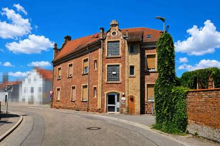 Wohnung zum Kaufen in Edesheim 350.000,00 € 130 m²