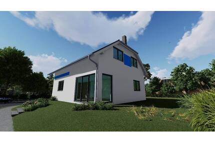 ***Leben und Wohnen in Birkholzaue*** - Bernau Stadtzentrum