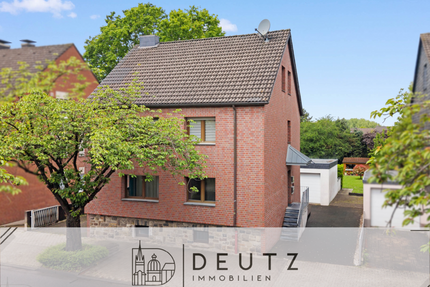 Haus zum Kaufen in Aachen 525.000,00 € 170 m²