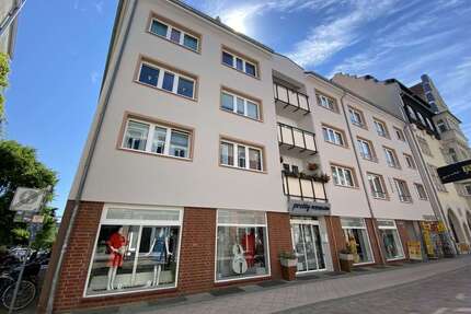 Wohnung zum Mieten in Schwerin 457,00 € 65.26 m²