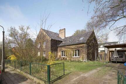 Haus zum Kaufen in Stahnsdorf 795.000,00 € 170 m²